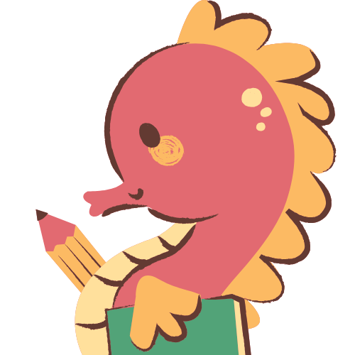 タツノオトシゴ