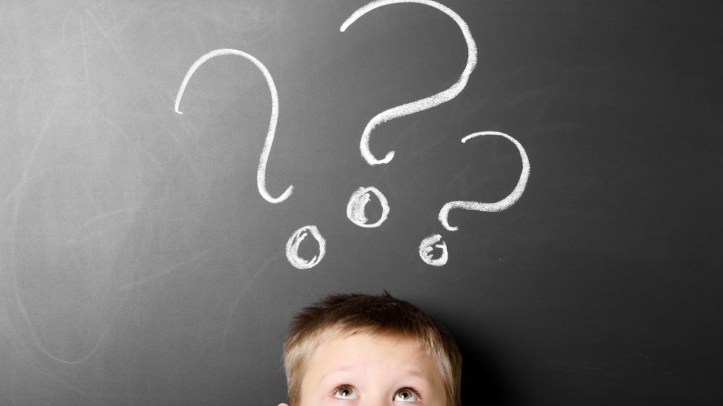 テーマ選びのコツは?身近なふしぎを見つけよう