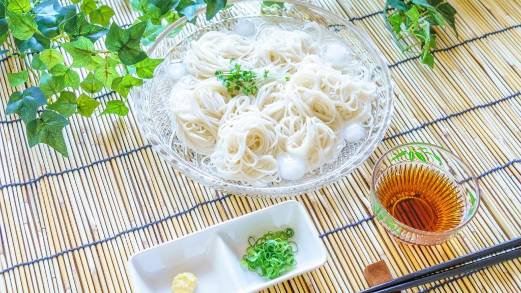 味や食べ心地の違いは？どっちが夏にぴったり？