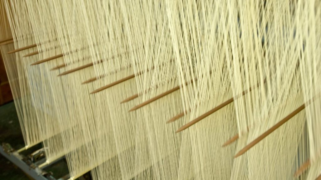 そうめんとひやむぎの製法の違いはあるの？