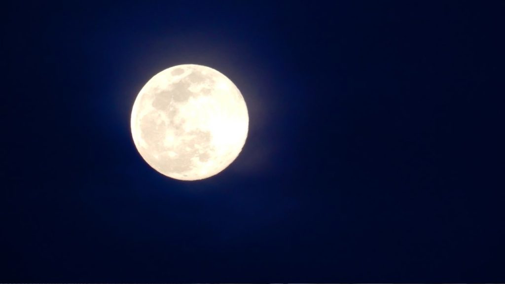 なぜ団子を月に供えるのか？意味と願い