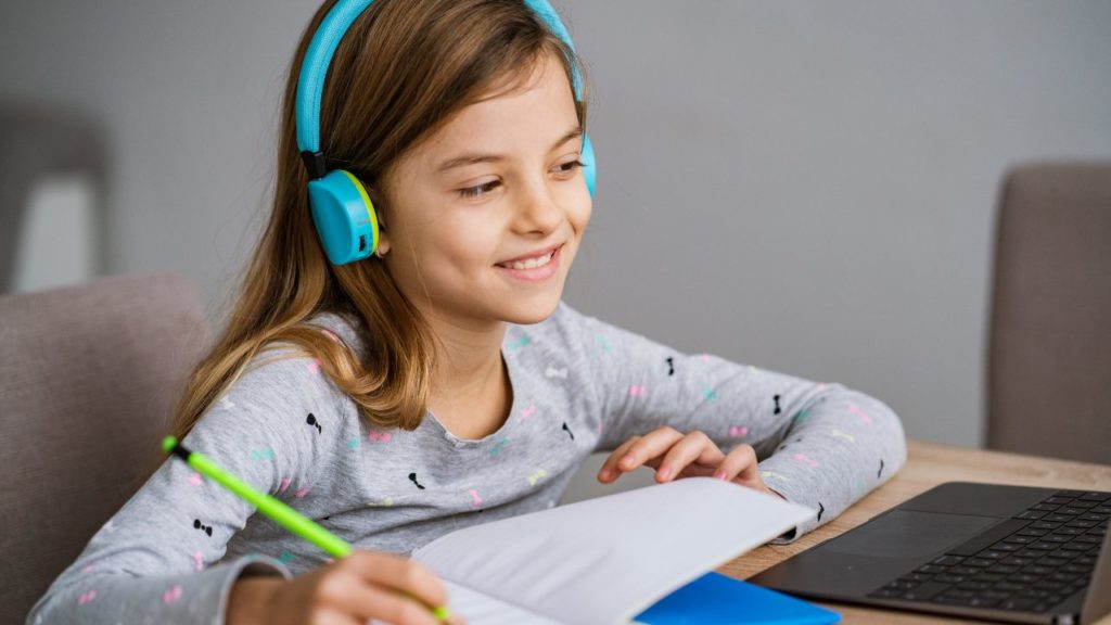 小1女子の自由研究ってどんな感じ？