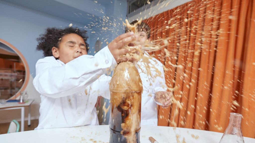 男の子がワクワクするテーマの選び方