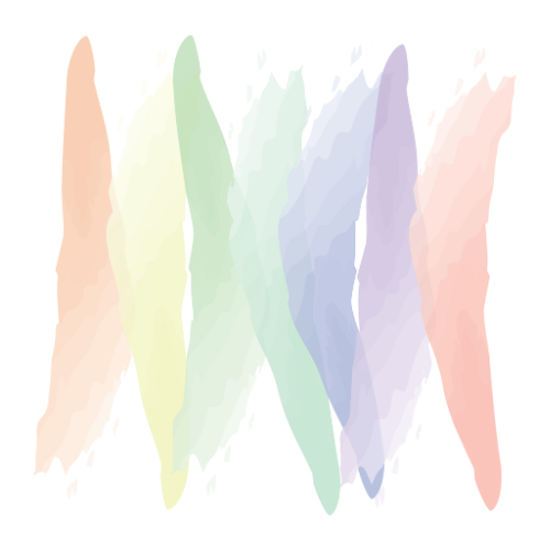 色水の混色実験