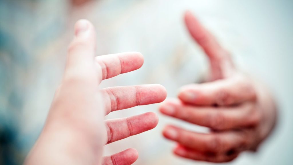 親が手伝うときのコツと注意点